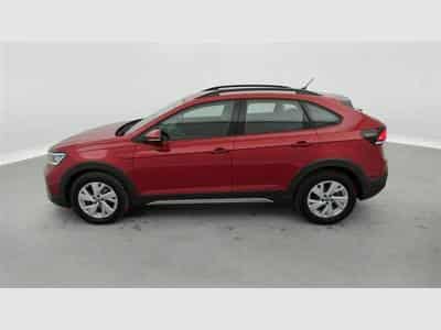 VW Taigo 1.0 TSI Life Business NAVI/FULL LED/JA16/PDC AV AR/CAMERA (2022) - Photo 3