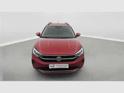 VW Taigo 1.0 TSI Life Business NAVI/FULL LED/JA16/PDC AV AR/CAMERA (2022) - Photo 4