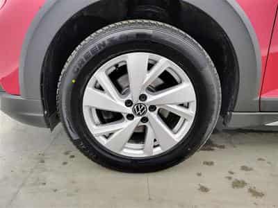 VW Taigo 1.0 TSI Life Business NAVI/FULL LED/JA16/PDC AV AR/CAMERA (2022) - Photo 6