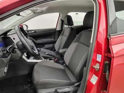VW Taigo 1.0 TSI Life Business NAVI/FULL LED/JA16/PDC AV AR/CAMERA (2022) - Photo 7