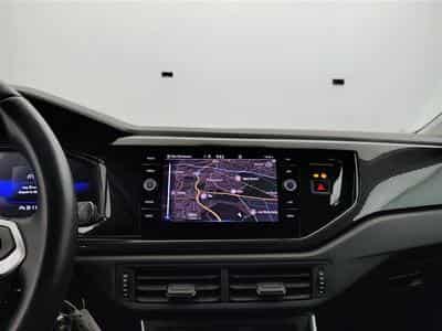 VW Taigo 1.0 TSI Life Business NAVI/FULL LED/JA16/PDC AV AR/CAMERA (2022) - Photo 11