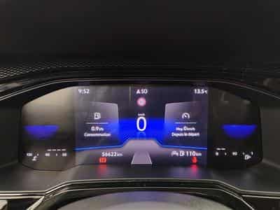 VW Taigo 1.0 TSI Life Business NAVI/FULL LED/JA16/PDC AV AR/CAMERA (2022) - Photo 10