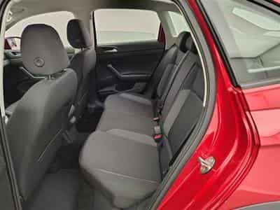 VW Taigo 1.0 TSI Life Business NAVI/FULL LED/JA16/PDC AV AR/CAMERA (2022) - Photo 13