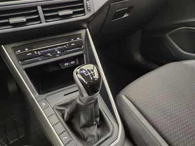 VW Taigo 1.0 TSI Life Business NAVI/FULL LED/JA16/PDC AV AR/CAMERA (2022) - Photo 12
