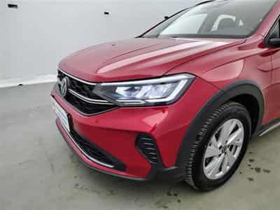 VW Taigo 1.0 TSI Life Business NAVI/FULL LED/JA16/PDC AV AR/CAMERA (2022) - Photo 15