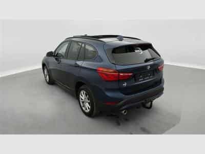 BMW X1 1.5 dA sDrive16 Business CUIR/NAVI/TO PANO/JA17 (2021) - Foto 2