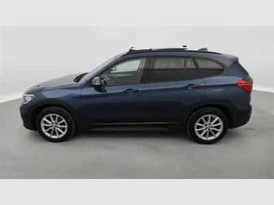 BMW X1 1.5 dA sDrive16 Business CUIR/NAVI/TO PANO/JA17 (2021) - Foto 3