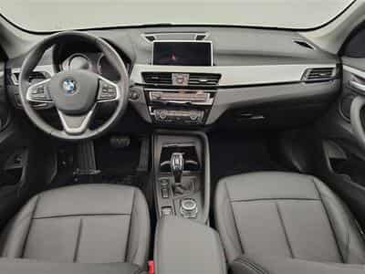 BMW X1 1.5 dA sDrive16 Business CUIR/NAVI/TO PANO/JA17 (2021) - Foto 8