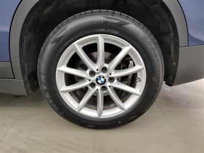 BMW X1 1.5 dA sDrive16 Business CUIR/NAVI/TO PANO/JA17 (2021) - Foto 6