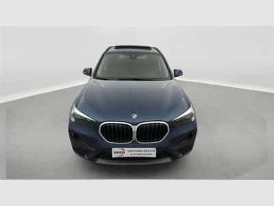 BMW X1 1.5 dA sDrive16 Business CUIR/NAVI/TO PANO/JA17 (2021) - Foto 4