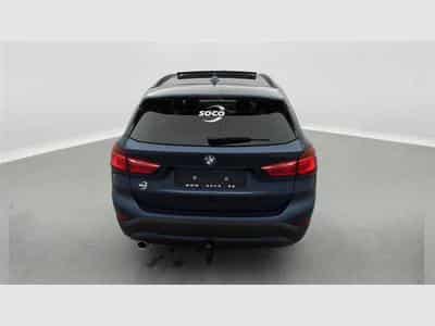 BMW X1 1.5 dA sDrive16 Business CUIR/NAVI/TO PANO/JA17 (2021) - Foto 5