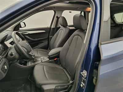 BMW X1 1.5 dA sDrive16 Business CUIR/NAVI/TO PANO/JA17 (2021) - Foto 7