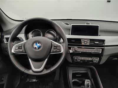 BMW X1 1.5 dA sDrive16 Business CUIR/NAVI/TO PANO/JA17 (2021) - Foto 9