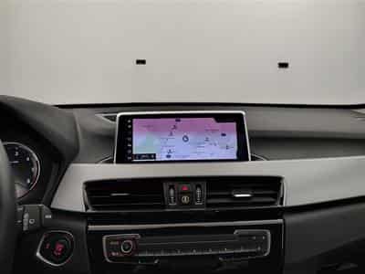 BMW X1 1.5 dA sDrive16 Business CUIR/NAVI/TO PANO/JA17 (2021) - Foto 11