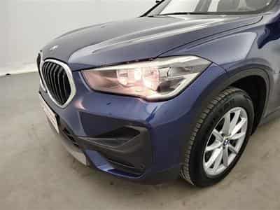 BMW X1 1.5 dA sDrive16 Business CUIR/NAVI/TO PANO/JA17 (2021) - Foto 15