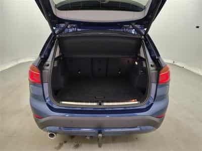 BMW X1 1.5 dA sDrive16 Business CUIR/NAVI/TO PANO/JA17 (2021) - Foto 14