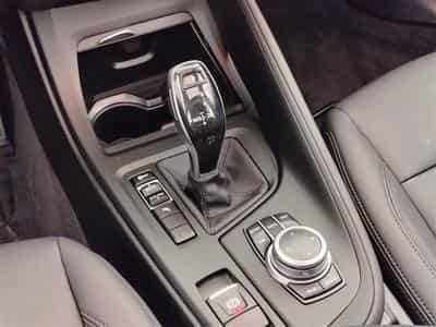 BMW X1 1.5 dA sDrive16 Business CUIR/NAVI/TO PANO/JA17 (2021) - Foto 12