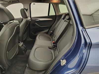BMW X1 1.5 dA sDrive16 Business CUIR/NAVI/TO PANO/JA17 (2021) - Foto 13