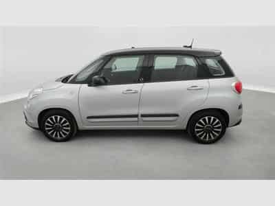 Fiat 500L 1.4i 120TH/S-CUIR/NAVI/JA16/PDC (2020) - Foto 3