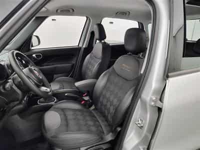 Fiat 500L 1.4i 120TH/S-CUIR/NAVI/JA16/PDC (2020) - Foto 7