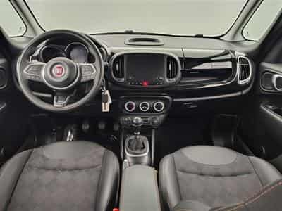 Fiat 500L 1.4i 120TH/S-CUIR/NAVI/JA16/PDC (2020) - Foto 8