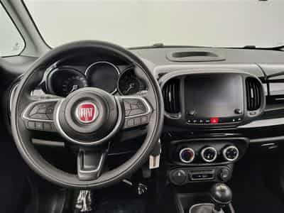 Fiat 500L 1.4i 120TH/S-CUIR/NAVI/JA16/PDC (2020) - Foto 9