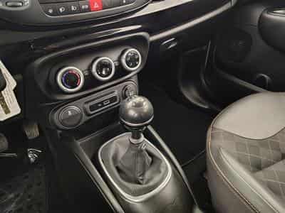 Fiat 500L 1.4i 120TH/S-CUIR/NAVI/JA16/PDC (2020) - Foto 12