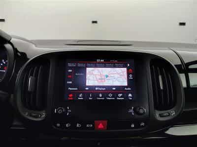 Fiat 500L 1.4i 120TH/S-CUIR/NAVI/JA16/PDC (2020) - Foto 11