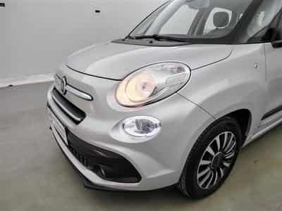Fiat 500L 1.4i 120TH/S-CUIR/NAVI/JA16/PDC (2020) - Foto 15