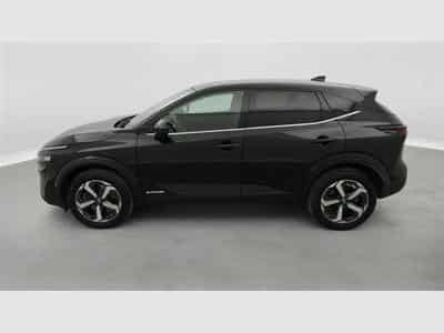 Nissan Qashqai e-Power 1.5 DIG-T CLIM/NAVI/CAMERA 360 (2023) - Foto 3
