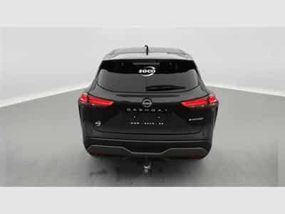Nissan Qashqai e-Power 1.5 DIG-T CLIM/NAVI/CAMERA 360 (2023) - Foto 5