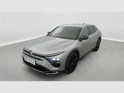 Citroen C5 X 1.2 PureTech 130cv EAT8 Plus NAVI / FULL LED / CUIR / JA 19" (2024) - Foto 1