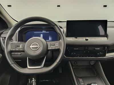 Nissan Qashqai e-Power 1.5 DIG-T CLIM/NAVI/CAMERA 360 (2023) - Foto 9