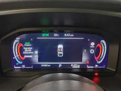 Nissan Qashqai e-Power 1.5 DIG-T CLIM/NAVI/CAMERA 360 (2023) - Foto 10