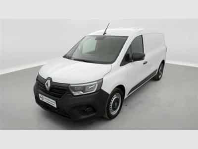 Renault Kangoo 1.5 Blue dCi L2 Confort EDC (2024) - Photo 1