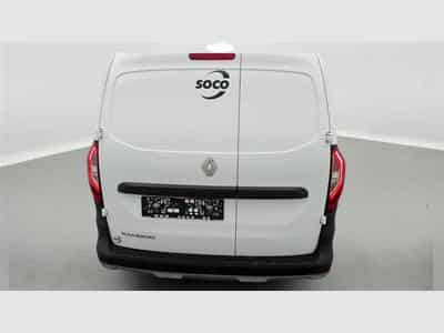 Renault Kangoo 1.5 Blue dCi L2 Confort EDC (2024) - Photo 5