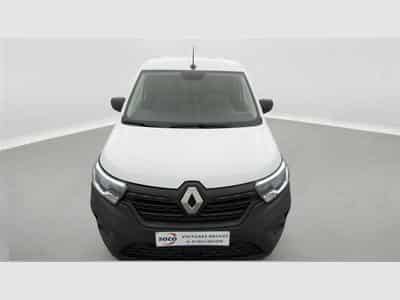 Renault Kangoo 1.5 Blue dCi L2 Confort EDC (2024) - Photo 4