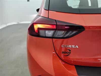 Opel Corsa 1.2i Edition S/S (EU6.4AP) (2023) - Foto 15