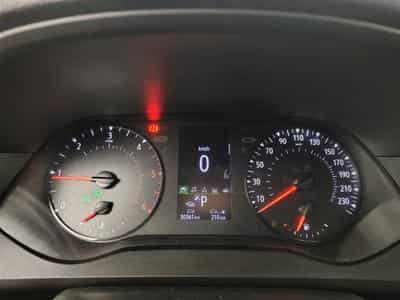 Renault Kangoo 1.5 Blue dCi L2 Confort EDC (2024) - Photo 10