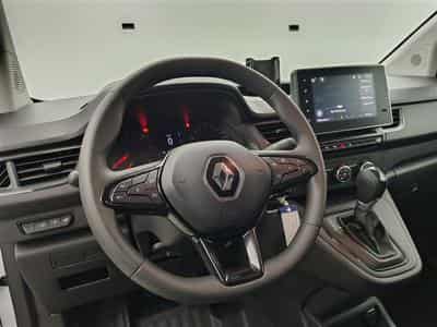 Renault Kangoo 1.5 Blue dCi L2 Confort EDC (2024) - Photo 9