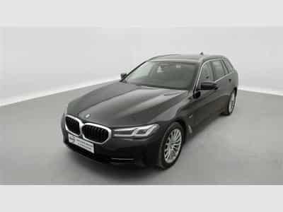 BMW 530 Touring 530eA PHEV Luxury Cuir / Navi / Led (2021) - Foto 1
