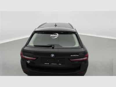 BMW 530 Touring 530eA PHEV Luxury Cuir / Navi / Led (2021) - Foto 5