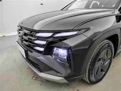 Hyundai Tucson 1.6 T-GDi 150cv DCT Black Edition NAVI / FULL LED / CAMERA (2026) - Photo 15
