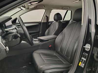 BMW 530 Touring 530eA PHEV Luxury Cuir / Navi / Led (2021) - Foto 7