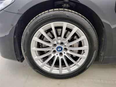 BMW 530 Touring 530eA PHEV Luxury Cuir / Navi / Led (2021) - Foto 6