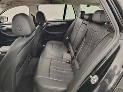 BMW 530 Touring 530eA PHEV Luxury Cuir / Navi / Led (2021) - Foto 13