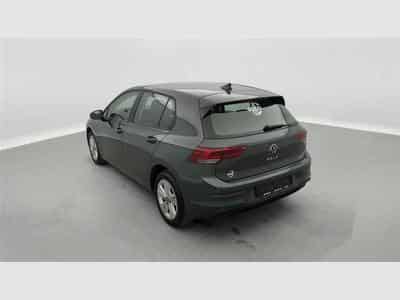 VW Golf 1.0 eTSI Life Business Premium OPF DSG (2023) - Photo 2