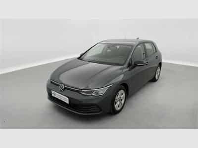 VW Golf 1.0 eTSI Life Business Premium OPF DSG (2023) - Photo 1