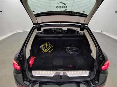 BMW 530 Touring 530eA PHEV Luxury Cuir / Navi / Led (2021) - Foto 14