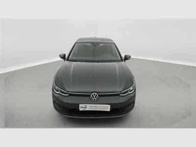 VW Golf 1.0 eTSI Life Business Premium OPF DSG (2023) - Photo 4